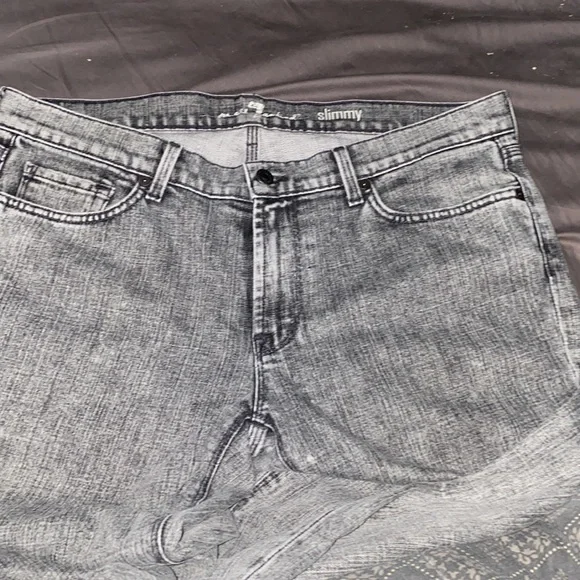 EUC Men's 7 for all Mankind - Picture 7 of 14